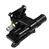 Water Outlet Engine Coolant Thermostat Housing For Mazda 3 5 6 Cx7 902-690