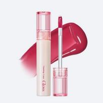 rom&nd Glasting Color Gloss Lūpų dažai-dažiklis 4g – 8 Atspalviai 1. Peony Ballet pink
