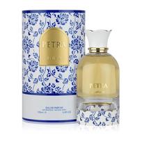 Petra Eau de Parfum 100 ml