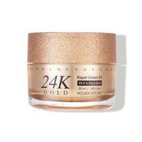 HOLIKA HOLIKA - Prime Youth 24K Aukso Atstatomasis Kremas EX 55ml