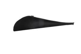 Volkswagen Caddy 2011-2015 m., priekinio stiklo krašto plastikas dešinysis Oem 2K5819448B