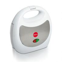 PROMIS SANDWICH TOASTER FOR 4 SANDWICHES, BLACK ST