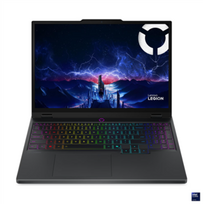 Lenovo Legion 5 15IRX10 | Eclipse Black | 15.1 " | OLED | WQXGA | 2560 x 1600 pixels | Glossy | Intel Core i7 | i7-13650HX | 16GB | SODIMM DDR5 | Solid-state drive capacity 1000GB | NVIDIA GeForce RTX 5060 | GDDR7 | 8GB | Windows 11 Home | 802.11be | Bluetooth version 5.4 | Keyboard language English | Keyboard backlit | Warranty 24 month(s) | Battery warranty 12 month(s)