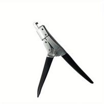 Universal Pliers-Aluminum Radiator Tank Repair Lifter Tool Car Water Tank Opening Pliers Repair Tools Silver + Black Best Selli Brown