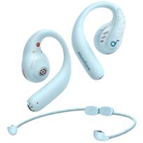 On-Ear Headphones Soundcore AeroFit Pro green