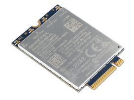 Lenovo ThinkPad Quectel EM160R-GL 4G LTE-A Cat 16 M.2 WWAN Module for X1 2-in-1 Gen 9/P16s Gen 3 (4XC1Q24437)