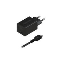 Lenovo 40AWGN65EU power adapter/inverter Indoor Black