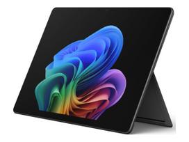 Microsoft Surface Pro 11 Copilot+ PC Intel Core Ultra 5 512GB 33 cm (13) 16GB Wi-Fi 7 (802.11be) Windows 11 Pro Black