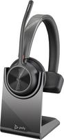 HP Poly Voyager 4310 Microsoft Teams Certified USB-C Headset +BT700 dongle