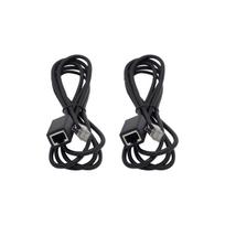 Studio X50/X52/X70/USB Expansion Microphone Cable Extender Pack 875M4AA