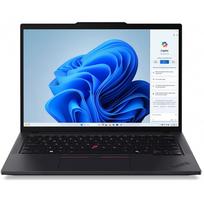 Nešiojamas kompiuteris Lenovo ThinkPad T14 G5 AMD Ryzen 5 Pro 8540U, 14inch WUXGA, 16GB, 512GB, LTE-UPG, 52.5Wh, UMA, W11P