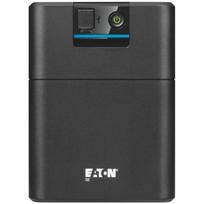 Eaton 5E Gen2 700 USB uninterruptible power supply (UPS) Line-Interactive 0.7 kVA 360 W 4 AC outlet(s)