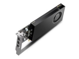 Vaizdo Plokštė Quadro A1000 8GB GDDR6 VCNRTXA1000-SB