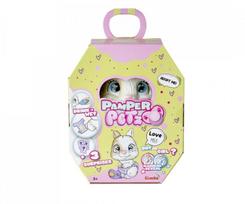 PAMPER PETZ Rabbit from the diaper gang Simba