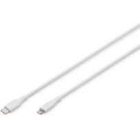 Lightning to USB-C cable AK-600110-010-W