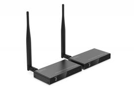 Digitus Wireless HDMI extender / splitter set (100 m, 1x4)