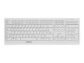 Keyboard & Mouse Cherry Wireless Combo B.UNLIMITED 3.0 white (DE) (JD-0410DE-0)