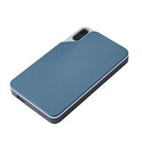 Išorinis SSD Intenso TX100 250GB USB-C