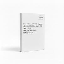 LANCOM Upgrade Advanced VPN Client (Mac) - ESD