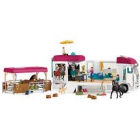 Schleich Horse Club     42619 Horse Transporter