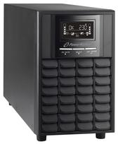 PowerWalker VI 1500 CW FR uninterruptible power supply (UPS) Line-Interactive 1.5 kVA 1050 W