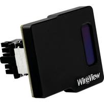 Thermal Grizzly WireView GPU 1x12VHPWR Normal Black N/A