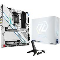 Pagrindinė plokštė ASRock Z890 TAICHI AQUA DDR5 PCIe 5.0 WiFi 7 Thunderbolt 4