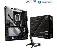 Pagrindinė plokštė ASRock Z890 TAICHI LITE ATX DDR5 PCIe 5.0 WiFi 7