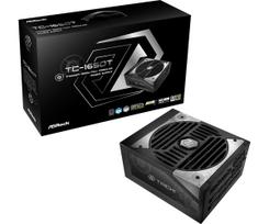 Power supply TC-1650T 1650W 80PLUS TITANUM full modular