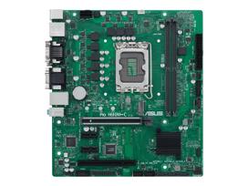 Pagrindinė plokštė ASUS PRO H610M-C-CSM DDR5 LGA1700 mATX