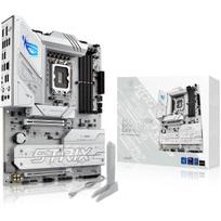 Pagrindinė plokštė ASUS ROG STRIX B860-A GAMING WIFI DDR5 LGA1851 ATX