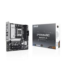 Pagrindinė plokštė ASUS PRIME B840M-A-CSM DDR5 micro ATX AM5