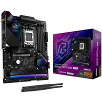 Pagrindinė plokštė ASRock B850 Riptide WiFi ATX DDR5 PCIe 5.0 WiFi 7