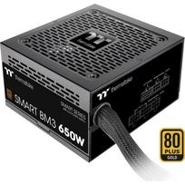 Maitinimo šaltinis Thermaltake Smart BM3 650W, Semi-Modular, 80 PLUS Bronze