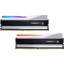 Operatyvinė atmintis G.SKILL Trident Z5 RGB 64GB DDR5 6000MHz CL30 (2x32GB)