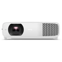 BenQ LH750 - DLP-Projektor - RGB-LED, 4-farbig - 3D - 5000 ANSI-Lumen - Full HD (1920 x 1080) - 16:9 - 1080p (9H.JSY77.14E)