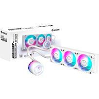 GIGABYTE AORUS WATERFORCEX II 360I AIO Liquid CPU Cooler
