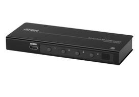 4-Port True 4K HDMI Switch VS481C-AT-G