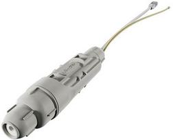 Mikrotik RBGESP surge protector Black