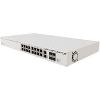 Mikrotik CRS320-8P-8B-4S+RM network switch Gigabit Ethernet (10/100/1000) Power over Ethernet (PoE)