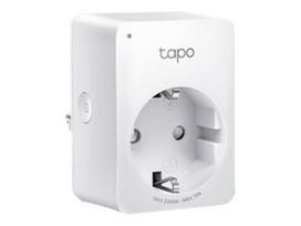 TP-LINK Tapo P100 smart plug White 2300 W