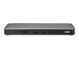 SD5760T Thunderbolt 4 dual 4K dock