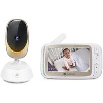 Motorola VM85 CONNECT 300 m Wi-Fi/FHSS White