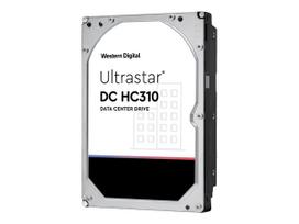 Western Digital Ultrastar 7K6 3.5 6000GB SAS