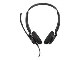 GN Jabra Jabra Engage 50 II UC Stereo - Headset - On-Ear - kabelgebunden - USB-C (5099-610-299)