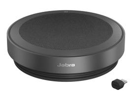 Jabra Speak2 75 UC - Link 380c, Dark Grey