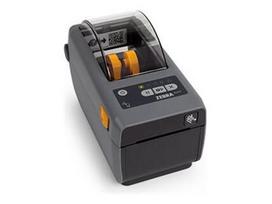 Zebra ZD411 label printer Direct thermal 203 x 203 DPI 152 mm/sec Wired & Wireless Bluetooth