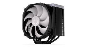 Endorfa Fortis 5 ARGB Black CPU cooler