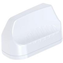Poynting A-MIMO-0003-V2-14 weiss, 5-in-1 Marine-/Fahrzeugantenne, 4x 5G/LTE 410-3800 MHz + 1x GPS, 2m Kabel, SMA(m) + Adap. (A-MIMO-0003-V2-14)