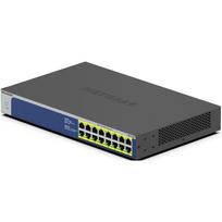 Nethear GS516PP Switch Unmanaged 16xGE PoE+